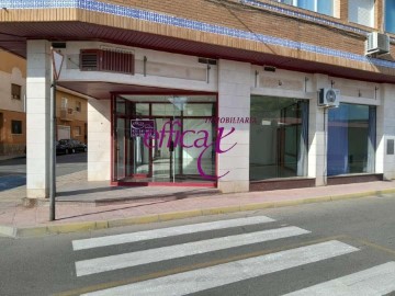 Commercial premises in Torrijos