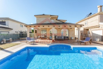 Casa o chalet 5 Habitaciones en El Carme-Sant Agustí-Bonavista