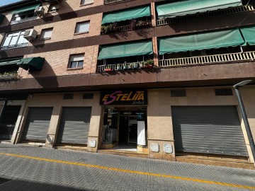 Commercial premises in Maracena