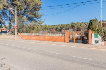 Land in Sant Muç - Castellnou - Can Mir