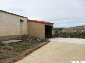 Nave en Pedrosa de Duero