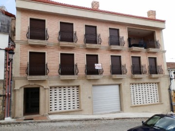 Apartment 2 Bedrooms in Gavilanes