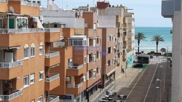 Ático 2 Habitaciones en Playa Puerto de Sagunto