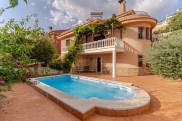 Casa o chalet 5 Habitaciones en Motril pueblo