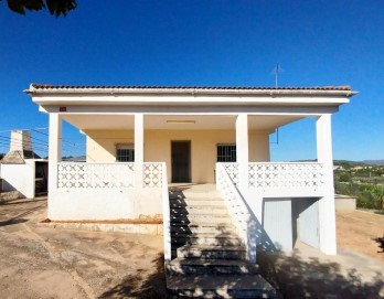 Quintas e casas rústicas 3 Quartos em Godelleta