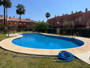 Casa o chalet 3 Habitaciones en Alcorrín