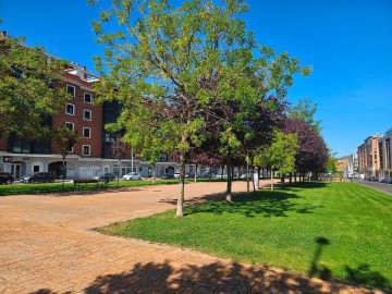 Piso 3 Habitaciones en Las Cañas