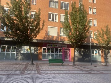 Commercial premises in Mendebaldea