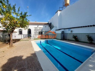 Casa o chalet 5 Habitaciones en Villafranca de Córdoba