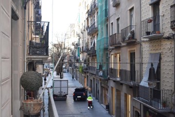 Piso 5 Habitaciones en Barri Vell