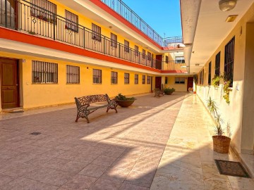 Piso 3 Habitaciones en Coria del Río