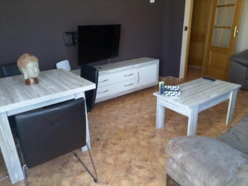 Apartamento 2 Quartos em Santa Marta de Tormes