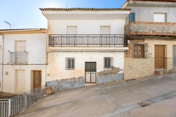 Casa o chalet 7 Habitaciones en Agrón