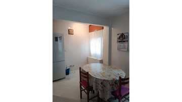 Apartamento 2 Quartos em Lutxana-Enekuri