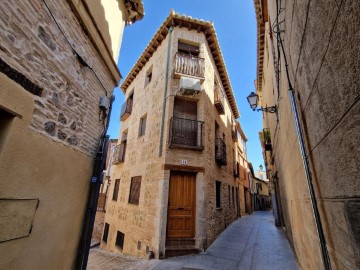 Apartamento 2 Quartos em Casco Histórico