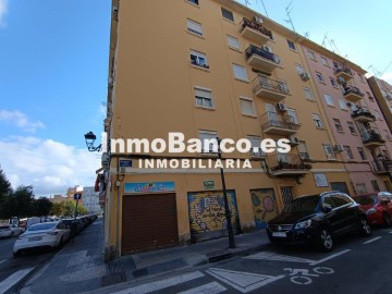 Apartamento 2 Quartos em Benimàmet