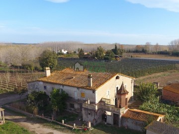 Maisons de campagne 9 Chambres à Celrà