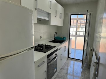 Piso 3 Habitaciones en Can Borrell