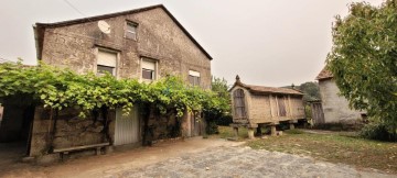 Maisons de campagne 3 Chambres à Barrantes (San Vicente P.)