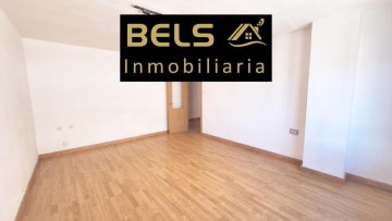 Piso 4 Habitaciones en Ponferrada Centro