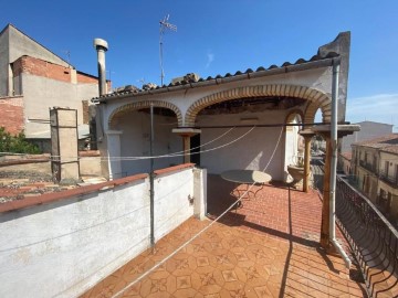 Casa o chalet 3 Habitaciones en Atzeneta d'Albaida