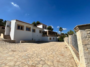 Casa o chalet 7 Habitaciones en Pedreguer