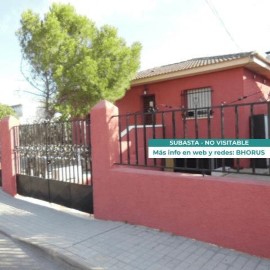 Casa o chalet 3 Habitaciones en Valdetorres de Jarama