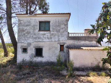 Maisons de campagne 4 Chambres à Montesa