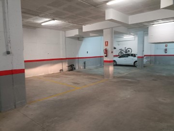 Garage in Ripoll