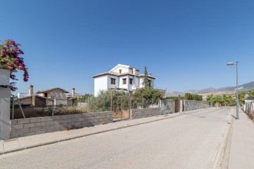 Land in Gójar