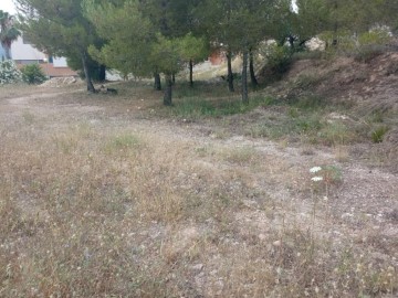 Land in Cocentaina