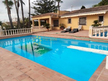 Casa o chalet 4 Habitaciones en Oliva pueblo