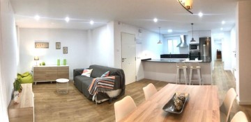 Apartment 2 Bedrooms in La Constitución - Canaleta