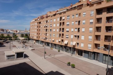 Apartment 3 Bedrooms in La Constitución - Canaleta