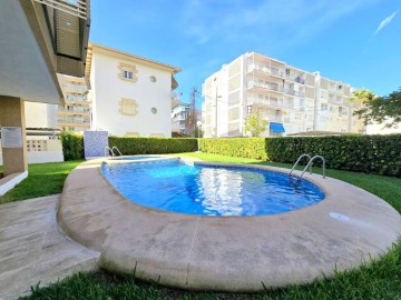 Piso 3 Habitaciones en Playa de Gandia