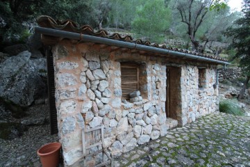 Casas rústicas 3 Habitaciones en Sóller