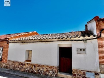 Quintas e casas rústicas 3 Quartos em Domingo Pérez