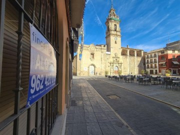 Local en Algemesí