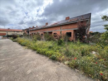 Casas rústicas 1 Habitacione en Anguciana