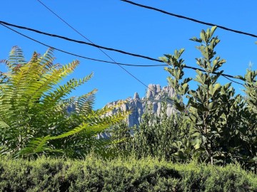 Terrenos en El Ventayol