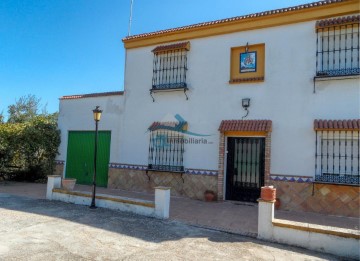 Casas rústicas 8 Habitaciones en Villanueva de la Reina