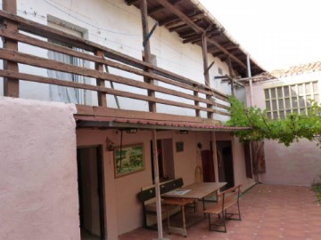 Casa o chalet 7 Habitaciones en Villavés