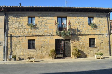 Casa o chalet 6 Habitaciones en Baños de Rioja