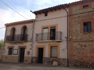 Casa o chalet 4 Habitaciones en Manzanares de Rioja