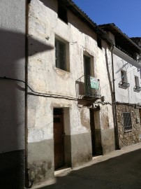 Casa o chalet 3 Habitaciones en Jarandilla de la Vera