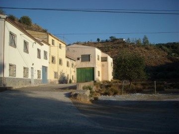 Casas rústicas 8 Habitaciones en Angosto y Valle