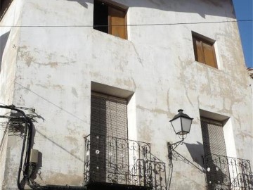 Dúplex 8 Habitaciones en Prado de Arriba Callejones