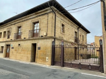 Country homes 7 Bedrooms in Castañares de Rioja