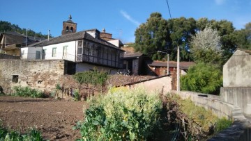 Casas rústicas 4 Habitaciones en Quiroga (San Martiño)
