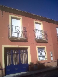 Casa o chalet 4 Habitaciones en La Vega